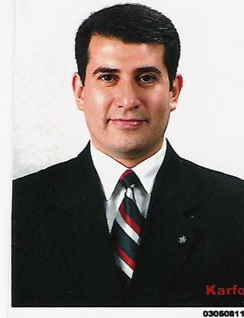 Prof. Dr. Mustafa Gökçe