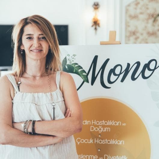 Uzm. Dr. Hülya Çankaya Özden