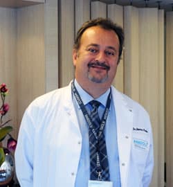 Prof. Dr. Nevrez Koylan