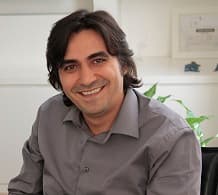 Op. Dr. Alpaslan Topçu