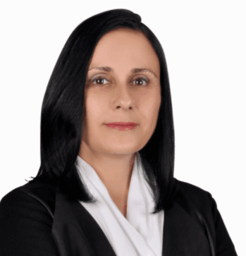 Prof. Dr. Runa İdil Uslu