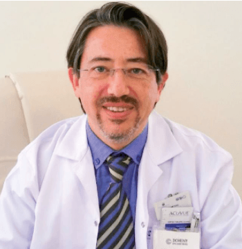 Prof. Dr. Murat Tunç