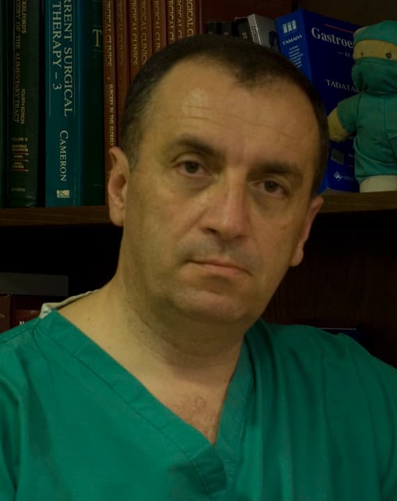 Op. Dr. Ercan Karakaş