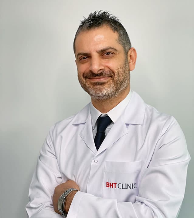 Op. Dr. Ali Çelik