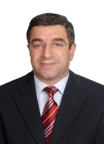 Prof. Dr. Kemal Sarıca