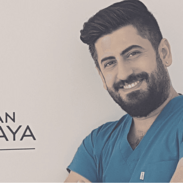 Dt. Süleyman Çetinkaya