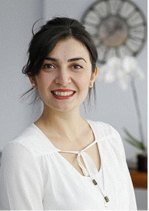 Uzm. Psk. Bilge Çapoğlu