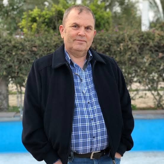 Op. Dr. İlhan Gebizli