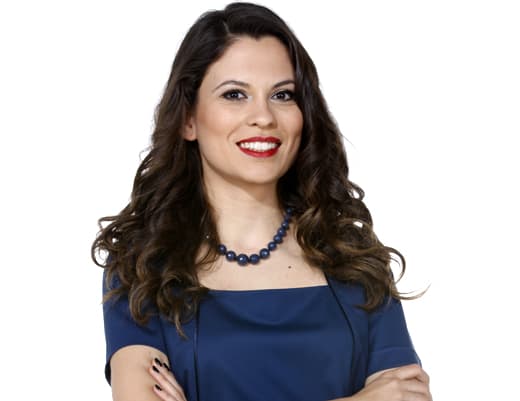 Uzm. Dyt. İpek Ağaca Özger