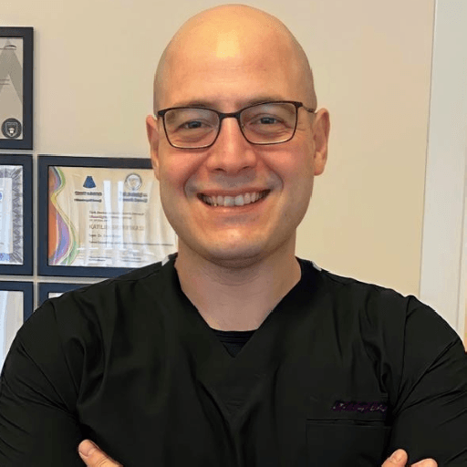 Prof. Dr. Eralp Başer