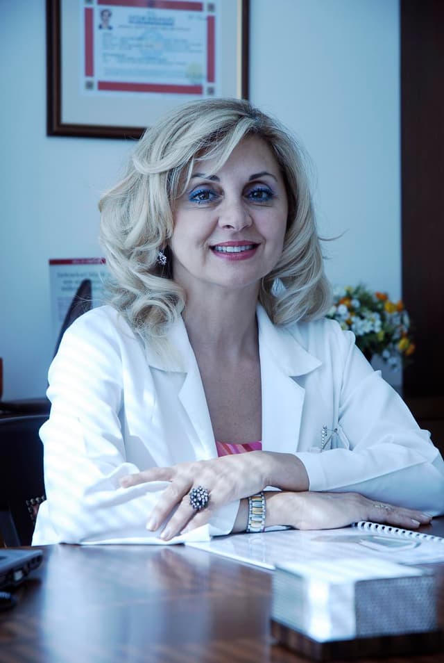 Uzm. Dr. A. Demet Aşkın