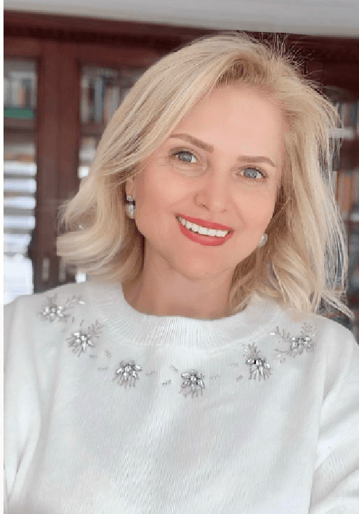 Uzm. Psk. Sibel Cesur Akyunak