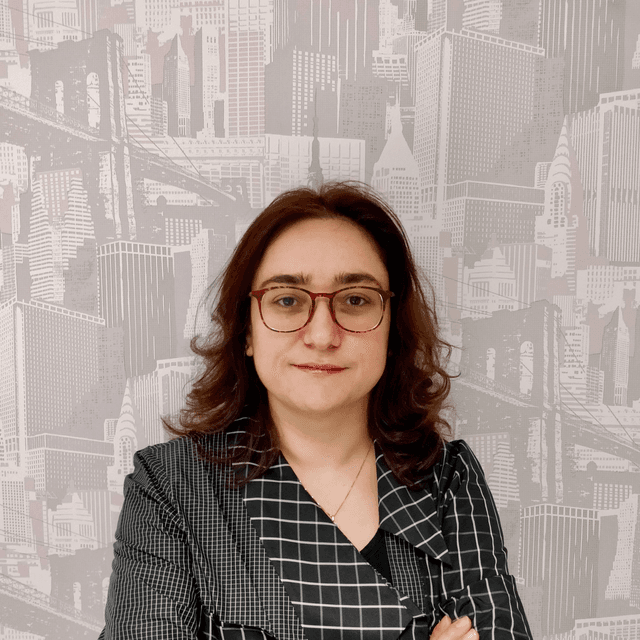 Çocuk Gelişim Uzmanı Nilüfer Karataş