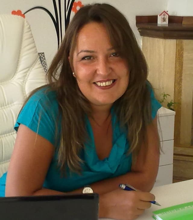 Çocuk Gelişim Uzmanı Benal Saraçoğlu Yardımcı