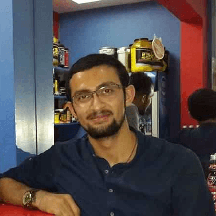 Uzm. Dyt. Mustafa Fevzi Karagöz