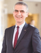 Uzm. Dr. Murat Baykır