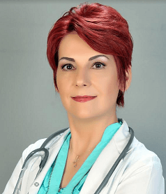 Doç. Dr. Ayla Üçkuyu