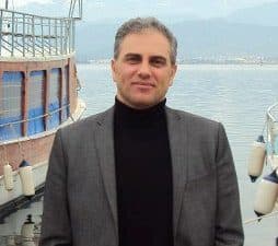 Prof. Dr. Alper Döventaş