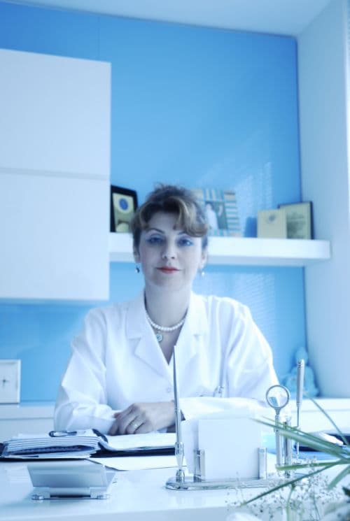 Dyt. Nüket Aksakal Bağışgil