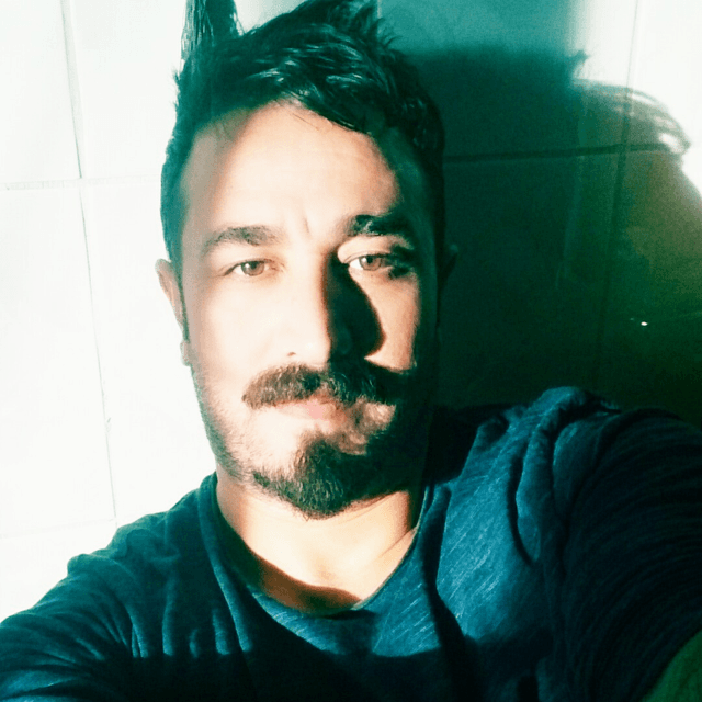 Psk. Ramazan Kamçı