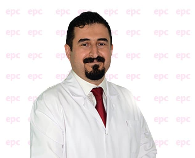 Uzm. Dr. Burak Arı