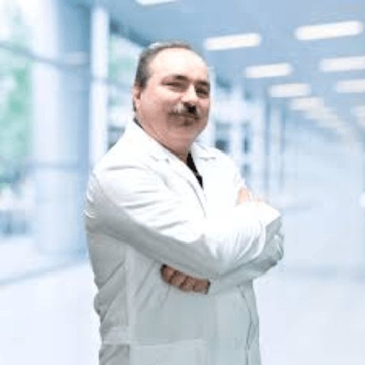 Op. Dr. Atilla Özenoğlu
