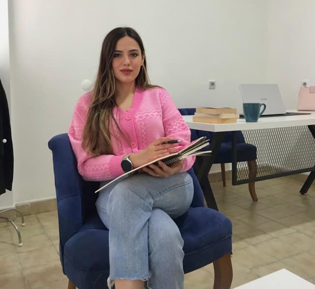 Uzm. Psk. Dan. Tansu Altunköse