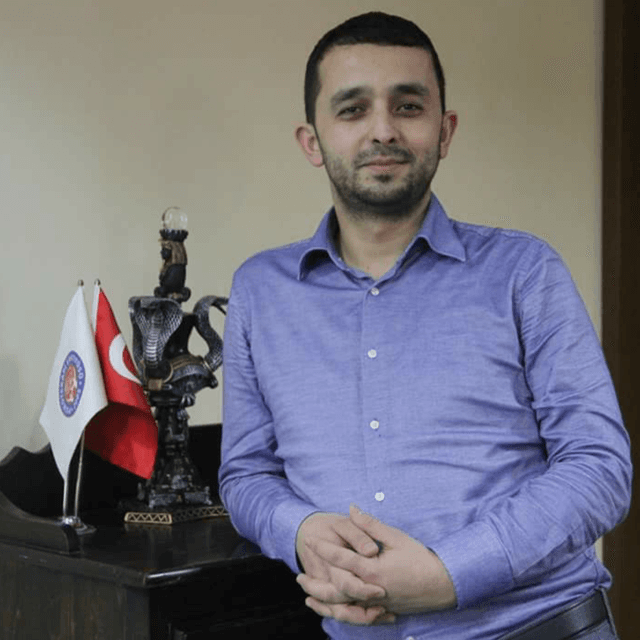 Psk. Dan. Gökhan Sönmez