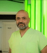 Dr. Dt. Erol Özgür Oktay