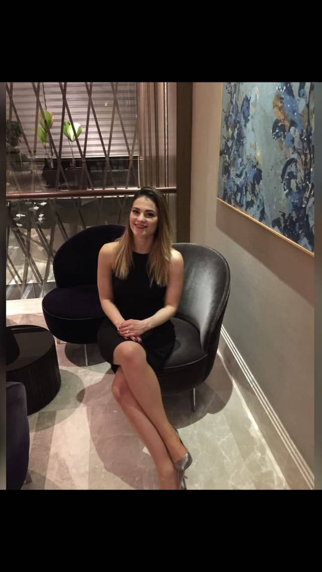 Uzm. Dyt. Duygu Çetin Yeni