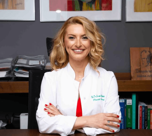 Op. Dr. Evrim Uçkunkaya