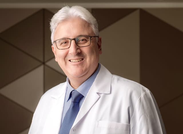 Prof. Dr. Sinan Kocatürk