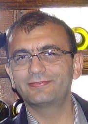 Op. Dr. Tarkan Kızartıcı
