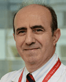 Prof. Dr. Ahmet Göçmen