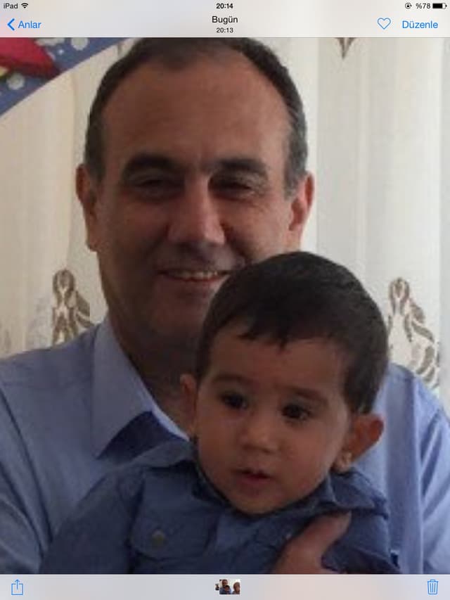 Prof. Dr. Ali Tüzün İnce