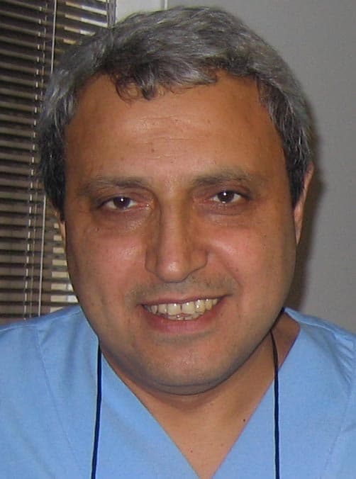 Dr. Dt. Serdar Gözler