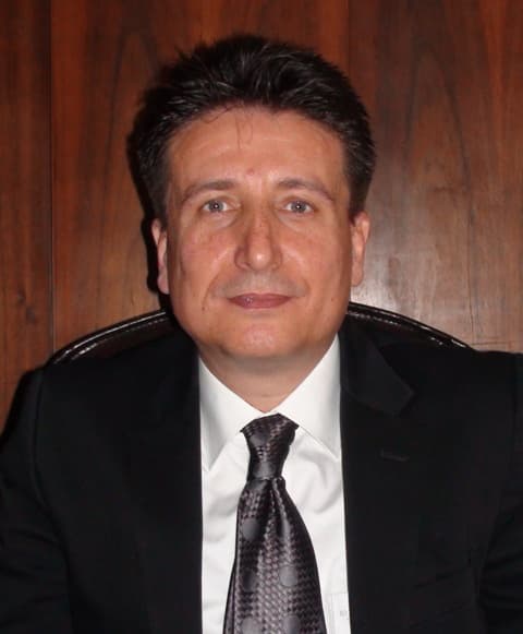 Prof. Dr. Coşkun Yorulmaz