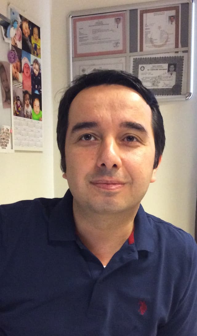 Op. Dr. Taner Akçal