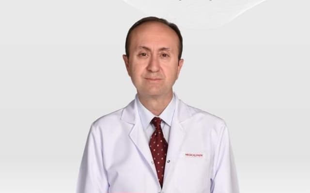 Op. Dr. Halit Çetin Önol
