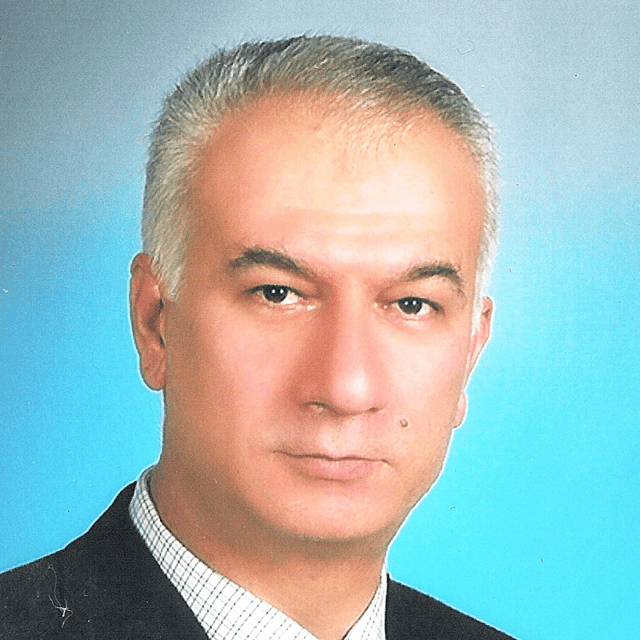 Prof. Dr. Suat Altun