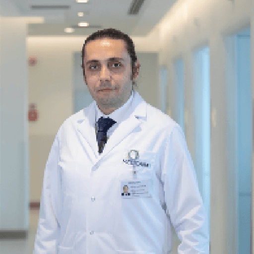 Prof. Dr. Ahmet Dirican