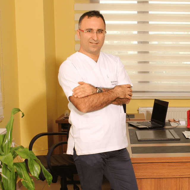 Op. Dr. Sezgin Sönmez