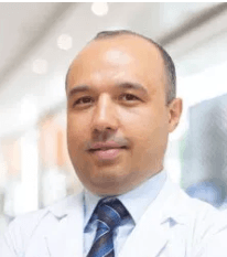 Prof. Dr. Mahir Cengiz