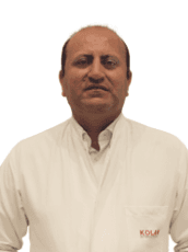 Uzm. Dr. Sedat Uygun