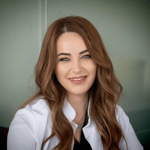 Op. Dr. Burcu Çetinkaya