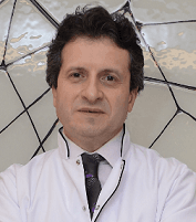 Uzm. Dr. Recep Dodurgalı