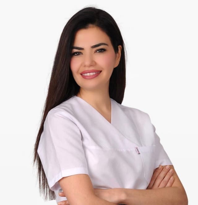 Uzm. Dr. Selcan Arpa Yılmaz