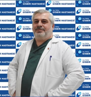 Op. Dr. Fatih İdiz