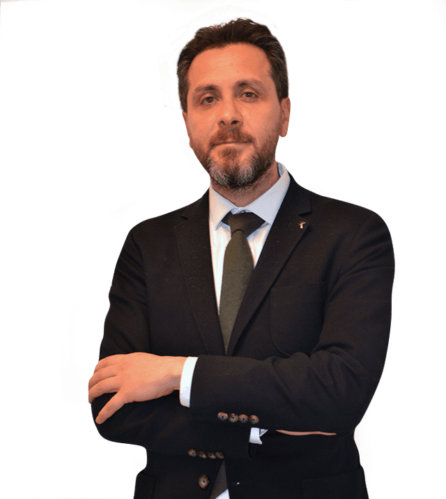 Dr. Öğr. Üyesi Serkan Gürcan