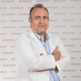 Uzm. Dr. Bülent Uyanık